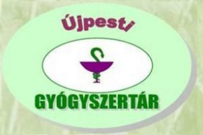 Újpesti Gyógyszertár